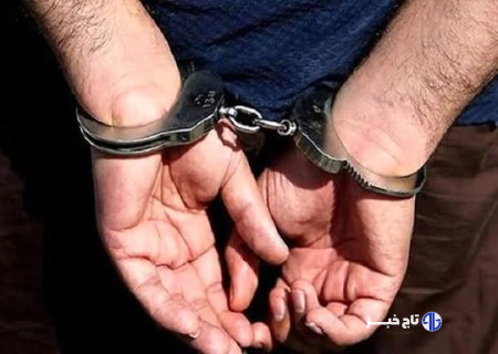 سه نفر از کارکنان شهرداری و یک عضو شورای شهر دستگیر شدند