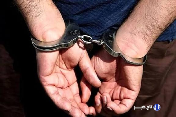 سه نفر از کارکنان شهرداری و یک عضو شورای شهر دستگیر شدند