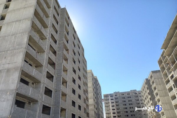 آغاز عملیات ساخت ۵۰ هزار واحد مسکن محرومان شهری در کشور