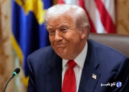 آغاز فروش کارت‌های طلایی در آمریکا برای پر کردن جیب دولت ترامپ