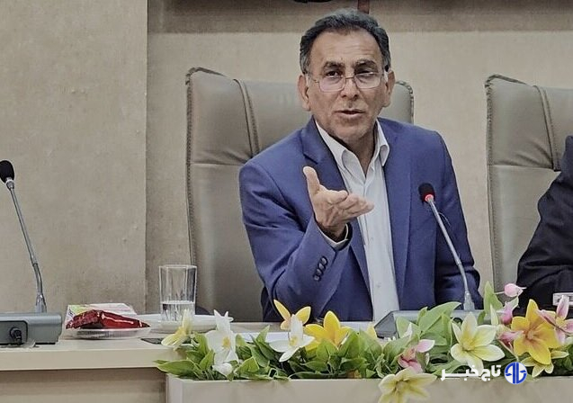 آماری که از لرستان به دولت مخابره میشود واقعی نیست