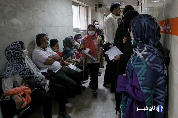 آنفلوانزا در قزوین بالاتر از سطح هشدار؛ مدارس در خط مقدم شیوع