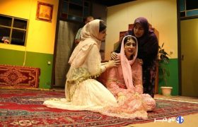 احمدی: جشنواره تئاتر کردی سقز مهمترین جشنواره هنری کردها است