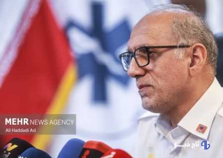 احیای قلبی برای عموم؛ شعار امسال سازمان اورژانس کشور