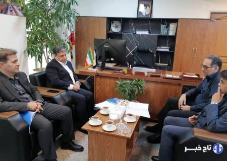 امامی یگانه: مطالعات اتصال بارانداز ریلی مغان نهایی می شود