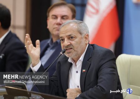 امتحانات استاندارد و با آرامش کامل برای دانش‌آموزان برگزار شود