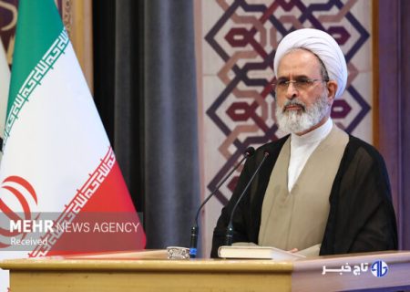 ایران اسلامی امروز قدرتمندتر و مجهزتر از قبل برابر دشمنان ایستاده است