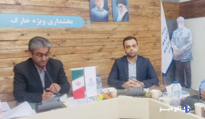برنامههای آموزشی برای توانمندسازی جوانان جزیره خارگ آغاز شد