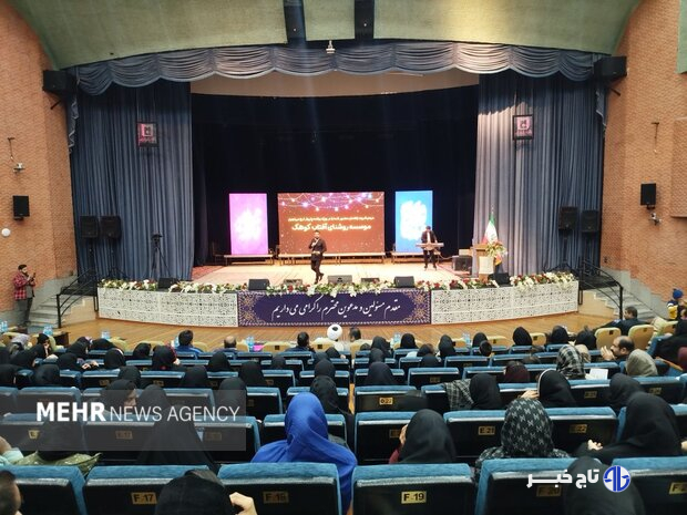 برگزاری ویژه برنامه ولادت حضرت زهرا (س) در زاهدان
