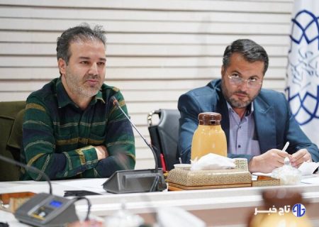 تأکید دادستانی اردبیل بر تکمیل سریع سامانه جامع مدیریت شهری