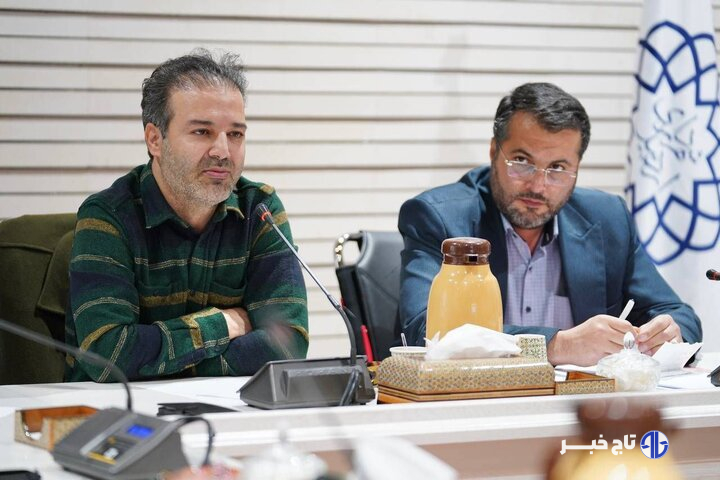 تأکید دادستانی اردبیل بر تکمیل سریع سامانه جامع مدیریت شهری