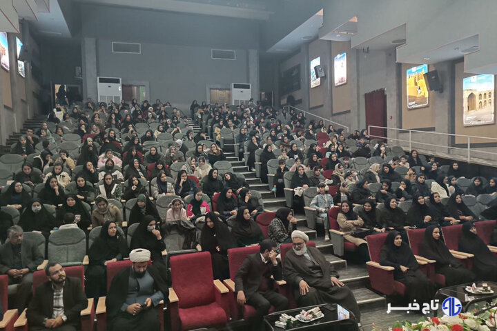 جشن بزرگ «ریحانة النبی» در شهرستان مرزی خواف