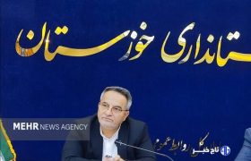 خوزستان از استان‌های افتخارآفرین کشور در پرورش قهرمانان جهان است