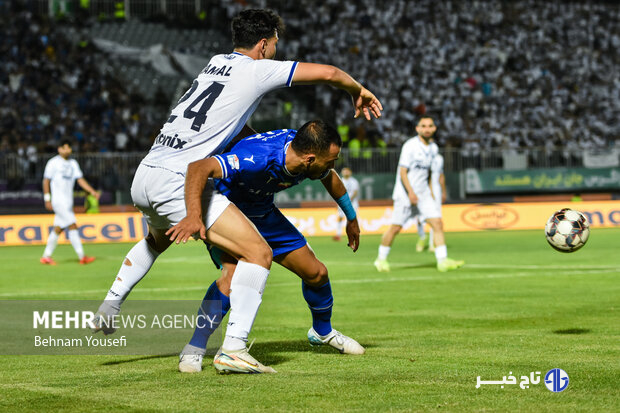 خیز استقلال و سپاهان برای رسیدن به صدرجدول/ ملوان علیه یک رکورد منفی