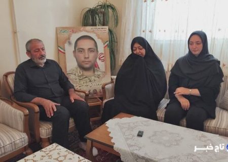 روز مادر؛ روایت مادری که پسرش معجزه صدایش می‌کرد
