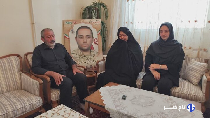روز مادر؛ روایت مادری که پسرش معجزه صدایش میکرد