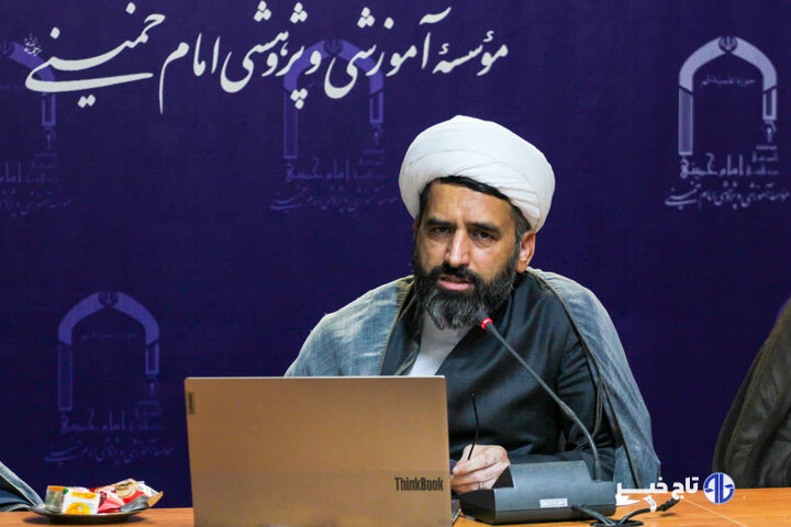 فقه اجتماعی باید مبتنی بر فقه جواهری باشد