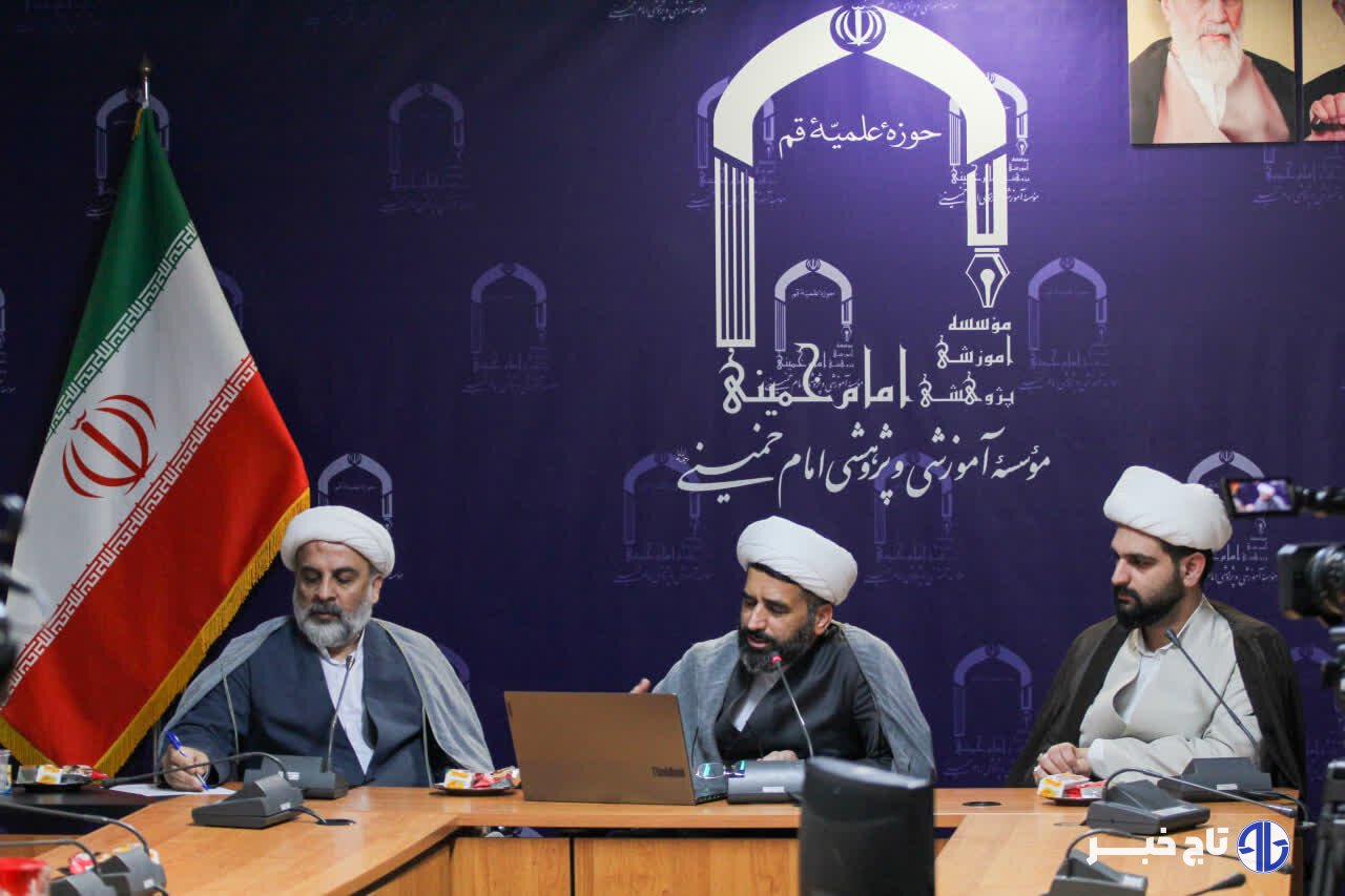 فقه اجتماعی باید مبتنی بر فقه جواهری باشد