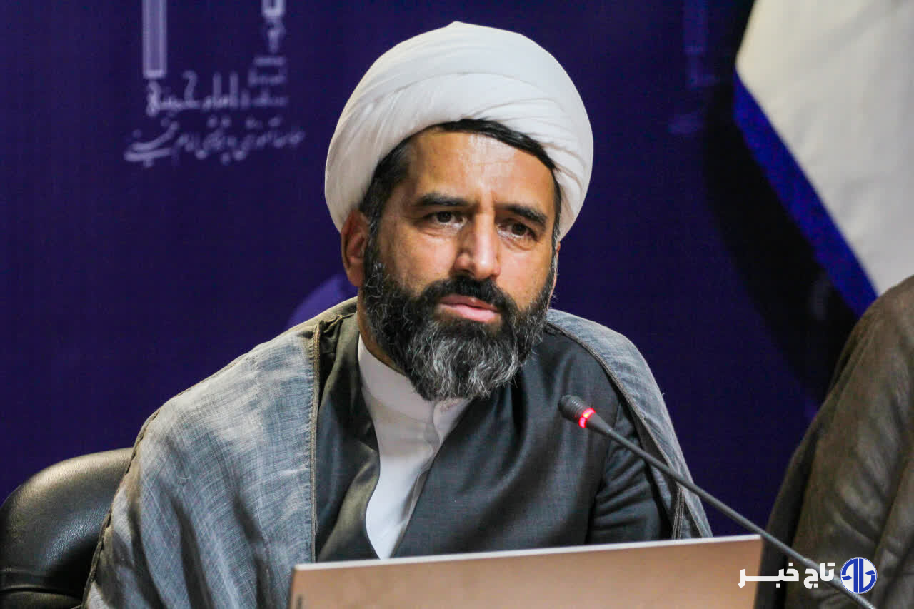 فقه اجتماعی باید مبتنی بر فقه جواهری باشد