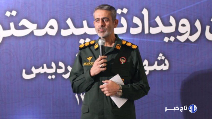 فلاحنژاد: در میانه جنگ رسانهای هستیم؛ افسران جنگ نرم جوانان هستند