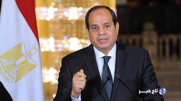 مصر درصدد ایجاد تغییرات در توافق صلح با رژیم صهیونیستی