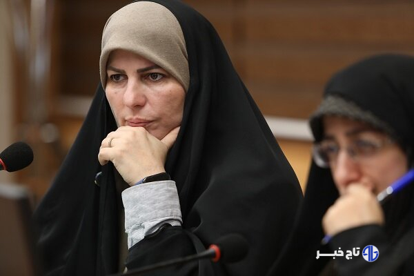 معاون شهردار تهران: زن انقلابی بزرگترین ظرفیت تحول جامعه است