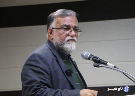 شرکت ۲۸ هزار لرستانی در مراسم وداع با رهبر شهید