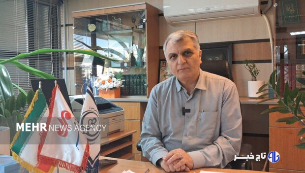 نیاکان: بیمارستانهای دولتی شیراز نباید از بخش خصوصی عقب بمانند