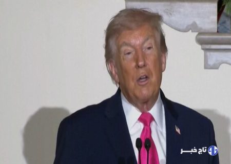 گستاخی وزیر جنگ آمریکا درباره ایران/ ویدئو