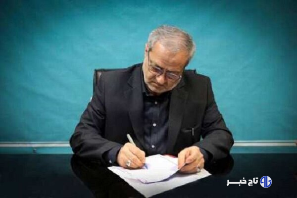 پیام تسلیت وزیر آموزش و پرورش در پی رحلت آیتالله شاهچراغی