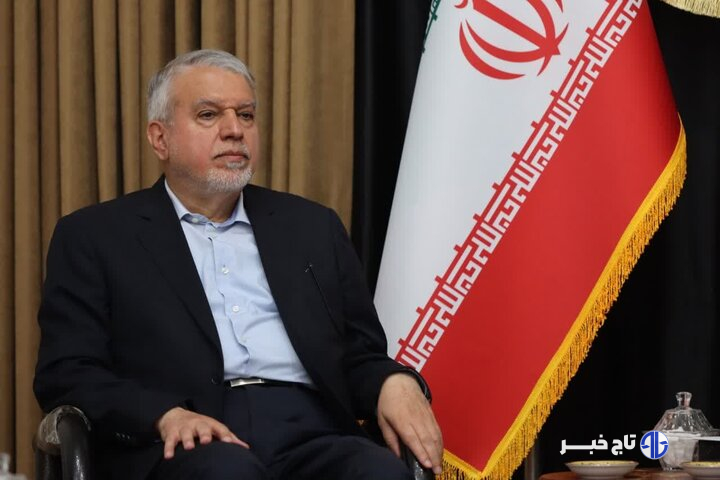 پیشنهاد ایجاد شورای همکاری دانشگاههای تمدنهای باستانی