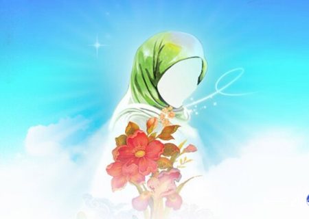 کرامت زن در اسلام در برابر منطق خبیث سرمایه‌داری