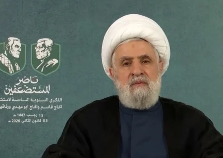 می‌خواهیم آینده خودمان را بدون دخالت اجنبی ها ادامه دهیم و آزاد باشیم