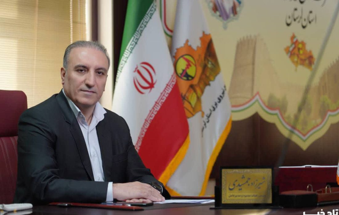 اجرای طرح ملی «مهتاب» در لرستان جهت کاهش تلفات و مقابله با برقهای غیرمجاز