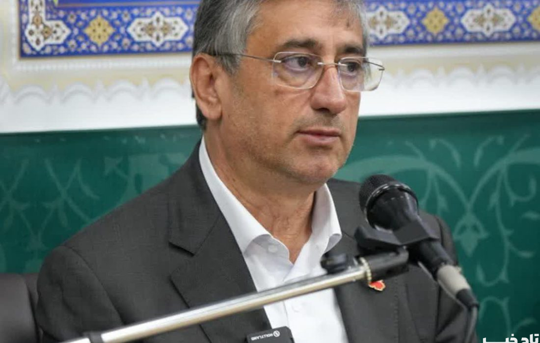 تاکید استاندار لرستان بر برگزاری فاخر برنامههای روز مقاومت لرستان/ برخورد قانونی با کشت خشخاش صورت میگیرد