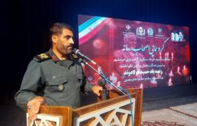 در جنگ رمضان، روایت گری اصحاب رسانه دشمن را در عملیات روانی ناکام گذاشت/ ضربه سنگین به ۱۷ پایگاه و ۵۲ فروند هواپیمای آمریکایی