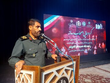 در جنگ رمضان، روایت گری اصحاب رسانه دشمن را در عملیات روانی ناکام گذاشت/ ضربه سنگین به ۱۷ پایگاه و ۵۲ فروند هواپیمای آمریکایی