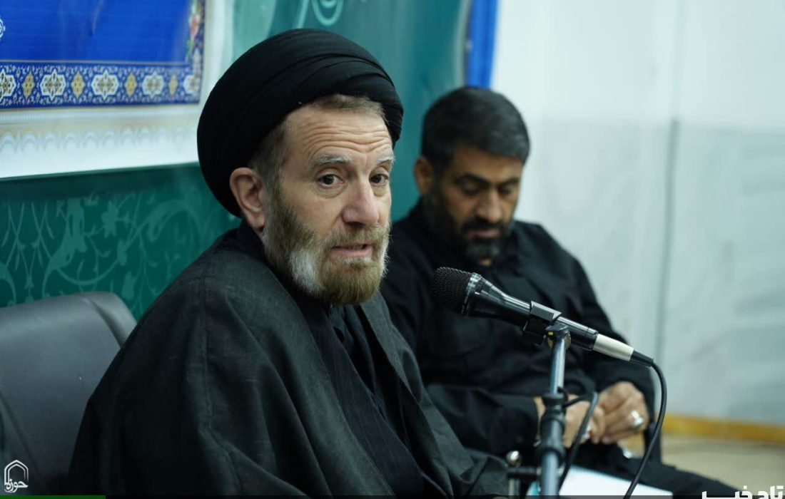 دستگاه قضایی با محتکران و گرانفروشان برخورد کند