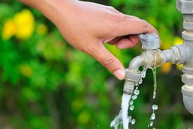 تامین۴۷ درصد از آب شرب لرستان از طریق چشمهها و آبهای سطحی