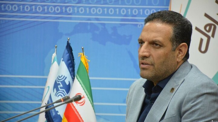 تا پایان سال شبکه کابل مسی در استان جمعآوری میشود/ اتصال بیش از ۹۰ درصد بانکهای استان به شبکه فیبر نوری