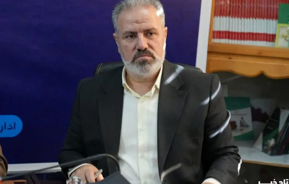 توزیع هفتگی بیش از ۱۰۰ تن مرغ منجمد/ مدیرکل اقتصادی استانداری لرستان خبر داد