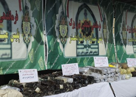 ظرف ۷۲ ساعت گذشته رخ داد/ دستگیری ۹۲ قاچاقچی و ۱۵۱ خرده‌فروش مواد مخدر در لرستان