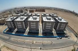 ۱۲۰۰ واحد مسکونی حمایتی در استان تهران آماده افتتاح در سوم خرداد است