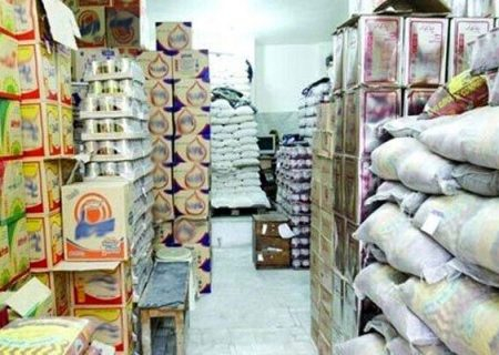 کمبودی در تأمین کالاهای اساسی در لرستان نداریم