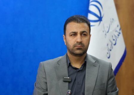 برگزاری مسابقه عکس «ایستادگی برای ایران»/ مدیرکل روابط‌عمومی استانداری لرستان خبر داد