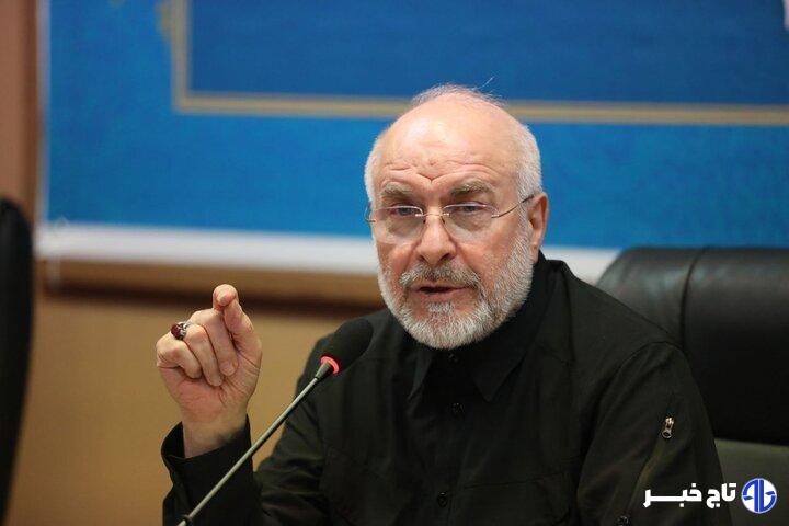 قالیباف: آمریکایی‌ها تاوان خواهند داد