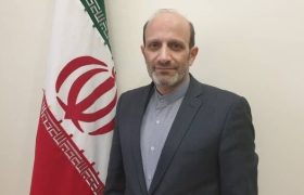 سفیر ایران در آلمان: نظم جهانی با زور و قلدری نوشته نمی‌شود