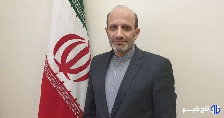 سفیر ایران در آلمان: نظم جهانی با زور و قلدری نوشته نمیشود