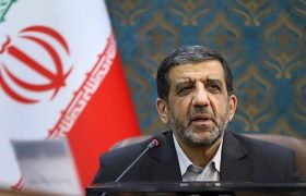 ضرغامی: پایگاههای آمریکا ناامنی را به منطقه تحمیل کردهاند