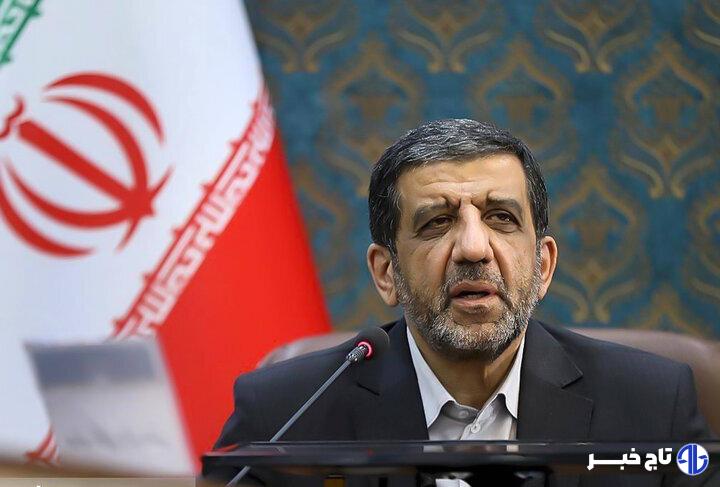 ضرغامی: پایگاههای آمریکا ناامنی را به منطقه تحمیل کردهاند